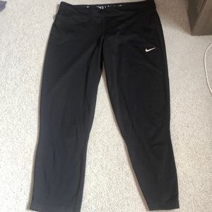 Nike Cropped legging